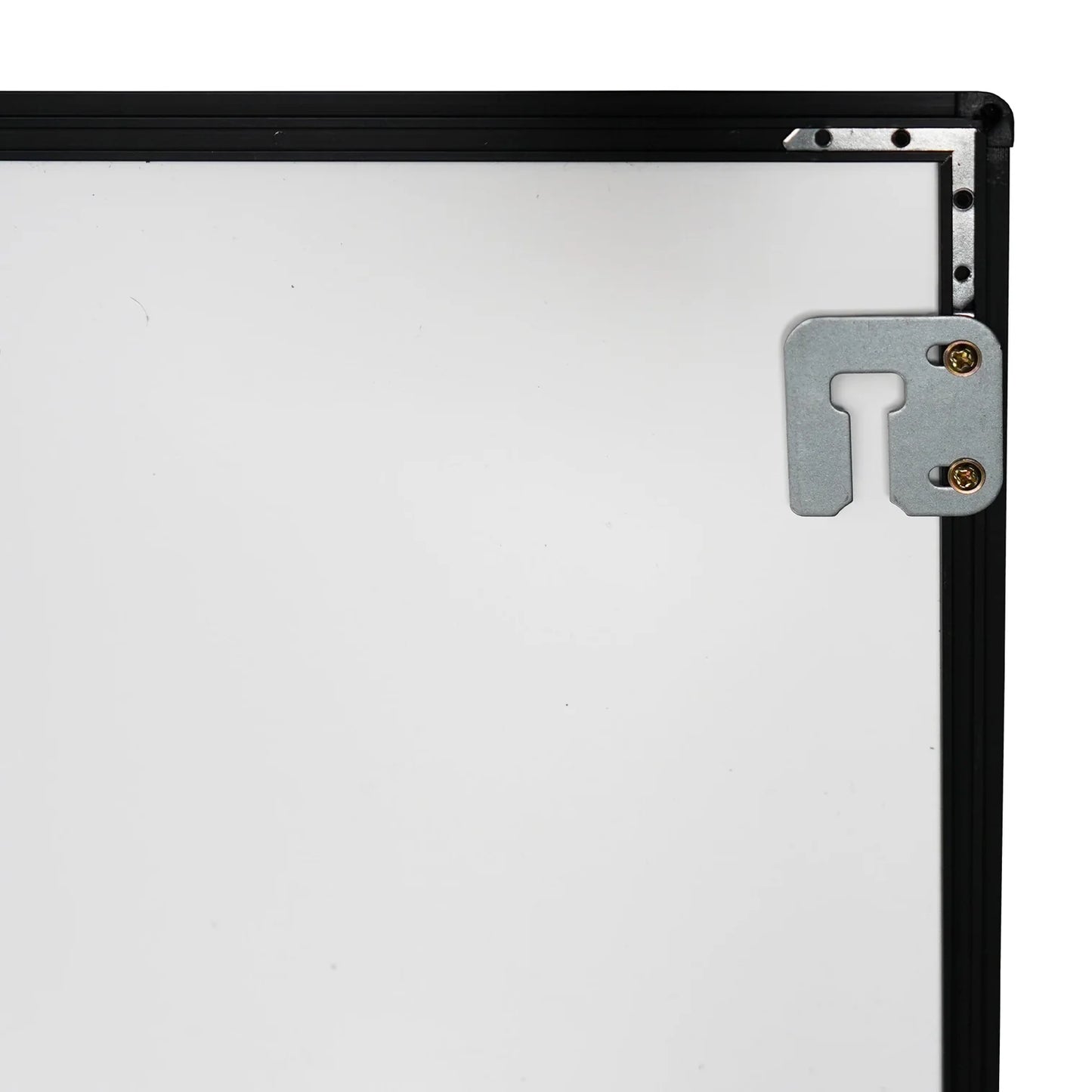 LED Advertising Menu and Poster Light Box A3 - Compact Professional Display