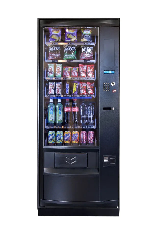 Palma Combination Vending machine