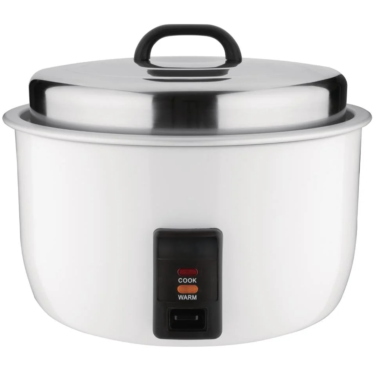 KELOO Commercial Rice Cooker 23 Litres - Professional Kitchen Equipment