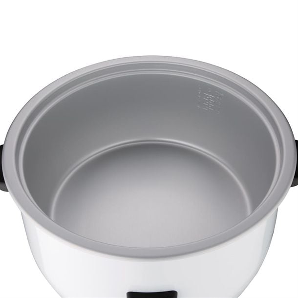 KELOO Commercial Rice Cooker 23 Litres - Professional Kitchen Equipment