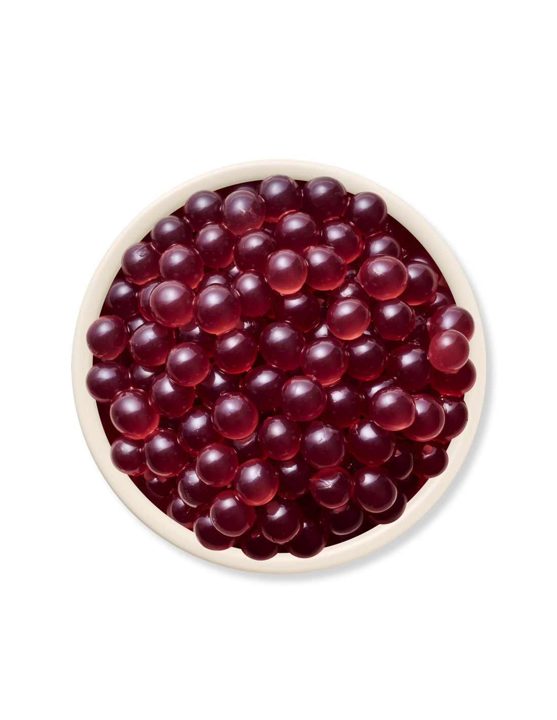 Raspberry Popping Balls 3.4kg