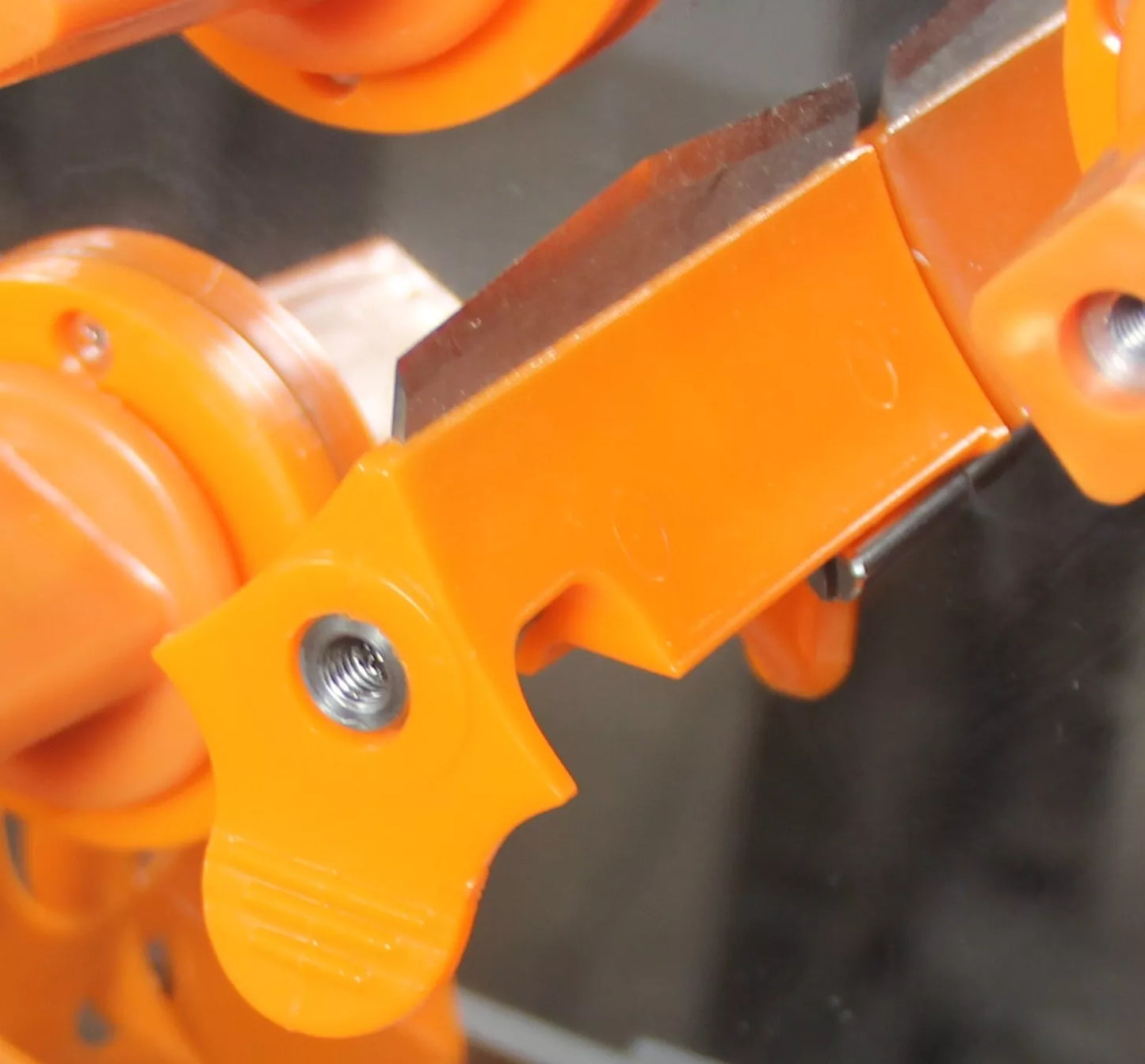 Commercial Electric Orange Juice Squeezer Machine Fruit Juicer