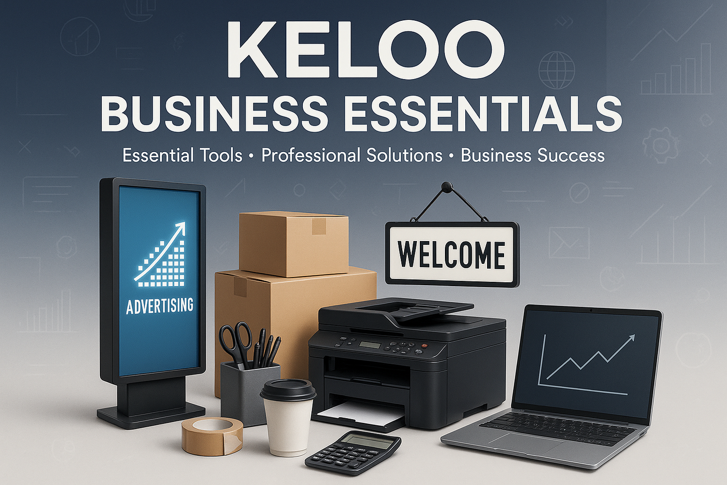 Business Essentials