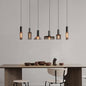 Cemet Style Chandelier