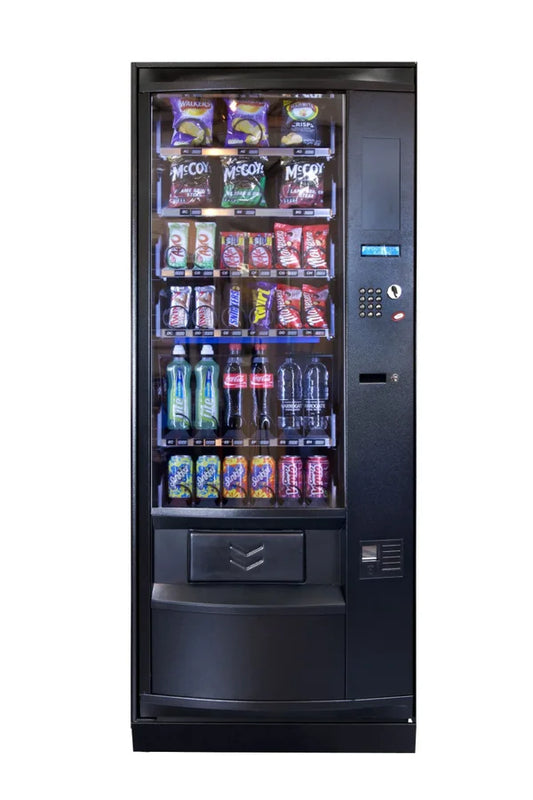Palma Combination Vending machine
