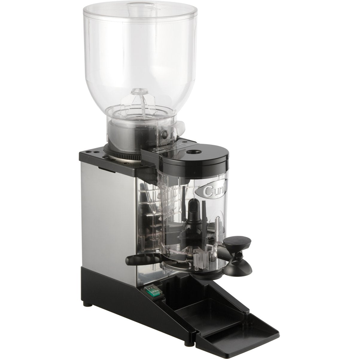 Commercial Coffee Grinder 2kg hopper