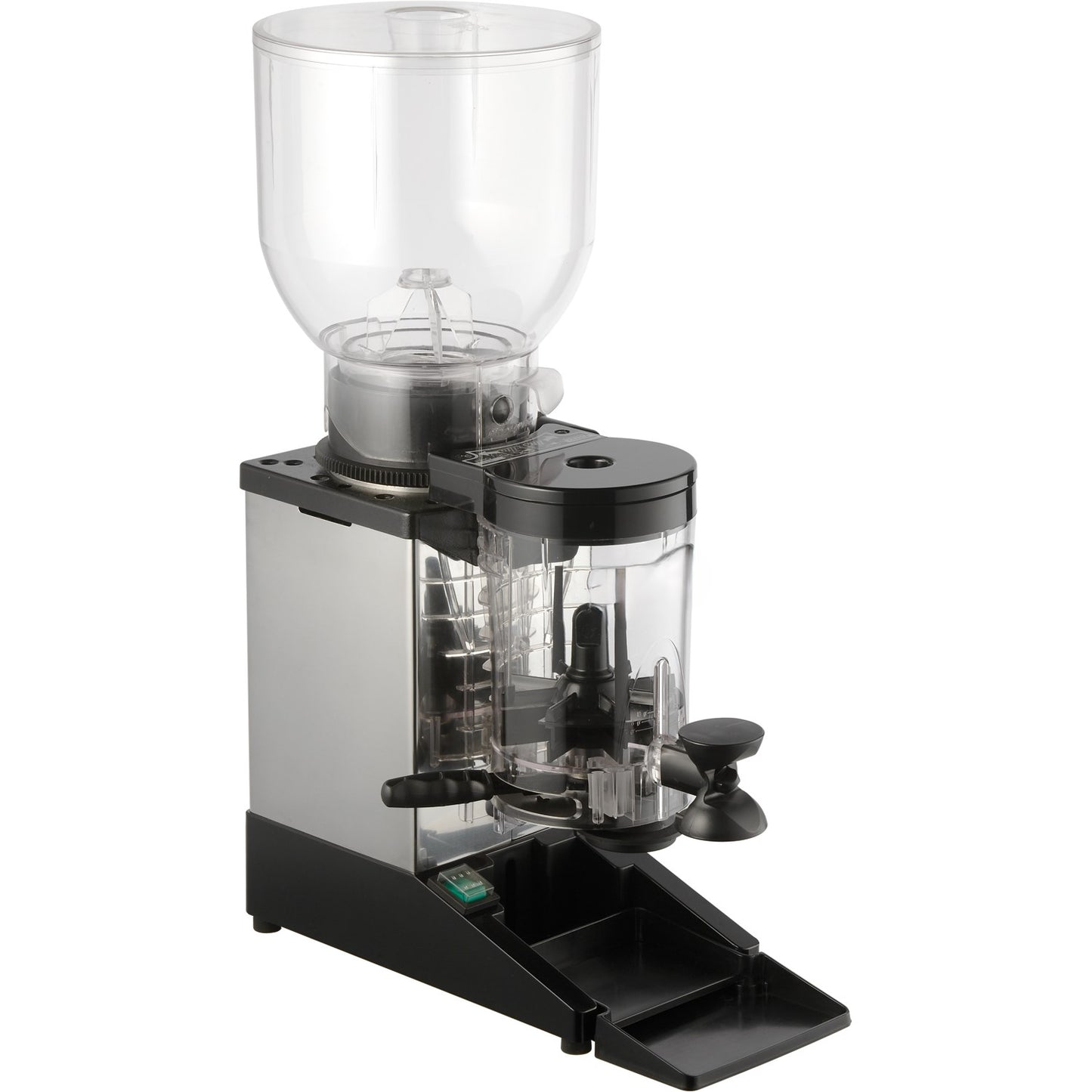 Commercial Coffee Grinder 2kg hopper