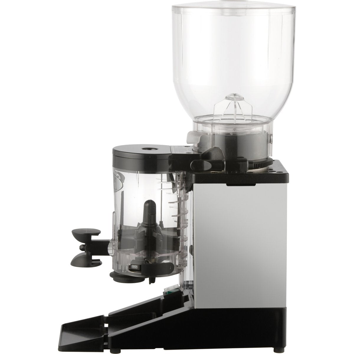 Commercial Coffee Grinder 2kg hopper