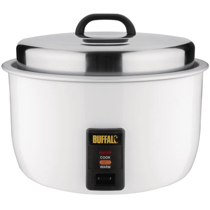 KELOO Commercial Rice Cooker 23 Litres - Professional Kitchen Equipment