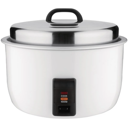 KELOO Commercial Rice Cooker 23 Litres - Professional Kitchen Equipment