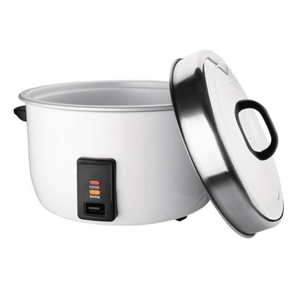 KELOO Commercial Rice Cooker 23 Litres - Professional Kitchen Equipment