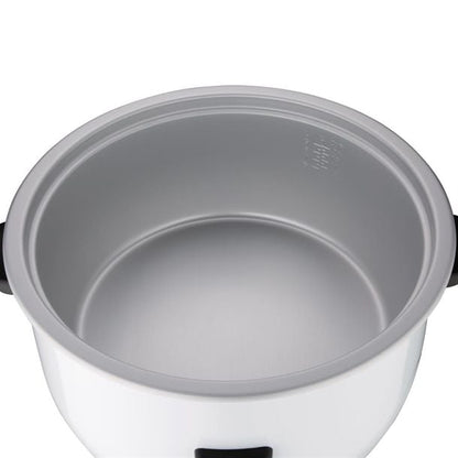 KELOO Commercial Rice Cooker 23 Litres - Professional Kitchen Equipment