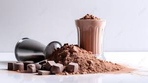 Chocolate Milkshake Powder