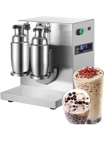 Commercial Bubble Tea Boba Tea Auto Shaker Machine