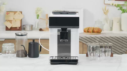 Automatic Coffee Maker machine