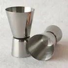 Stainless Steel Shot Measure 15ml/30ml