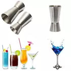 Stainless Steel Shot Measure 15ml/30ml