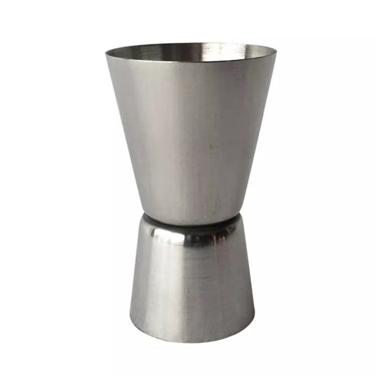 Stainless Steel Shot Measure 15ml/30ml