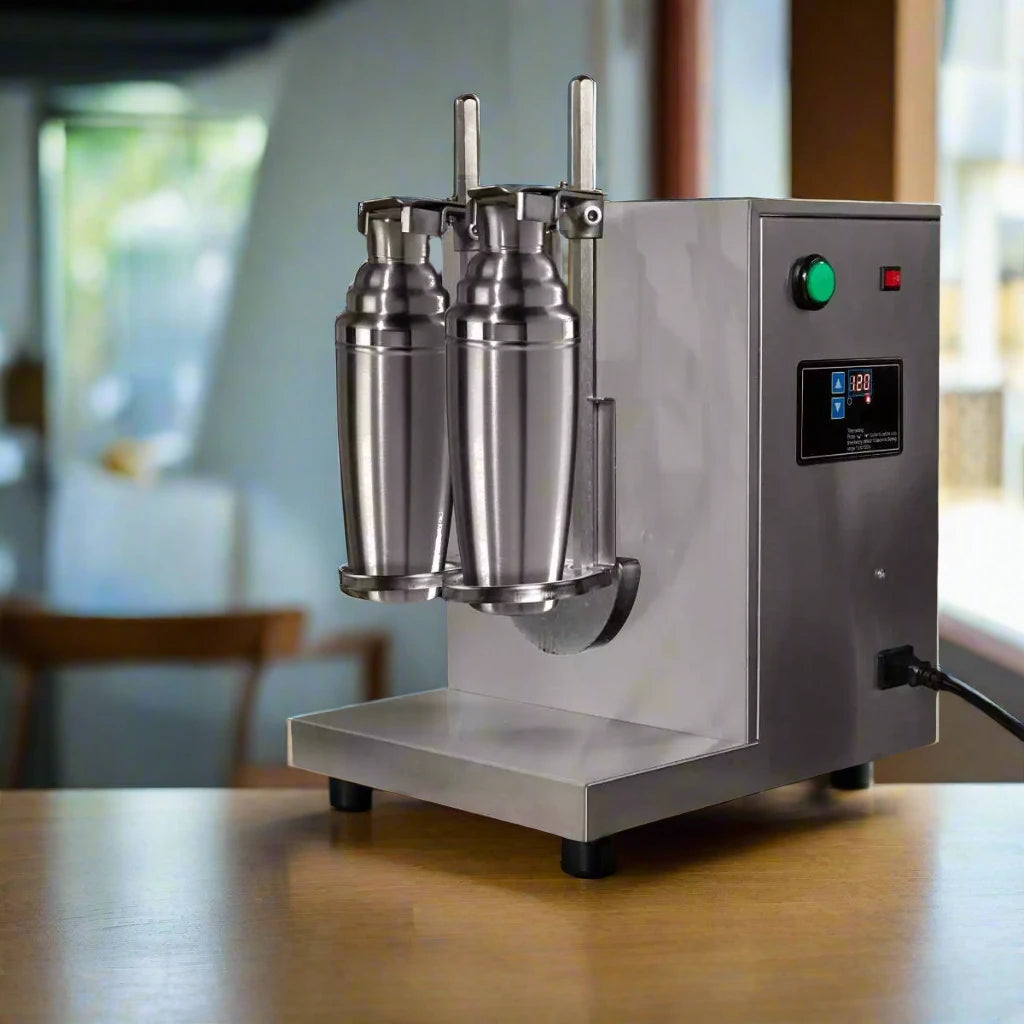 Commercial Bubble Tea Boba Tea Auto Shaker Machine