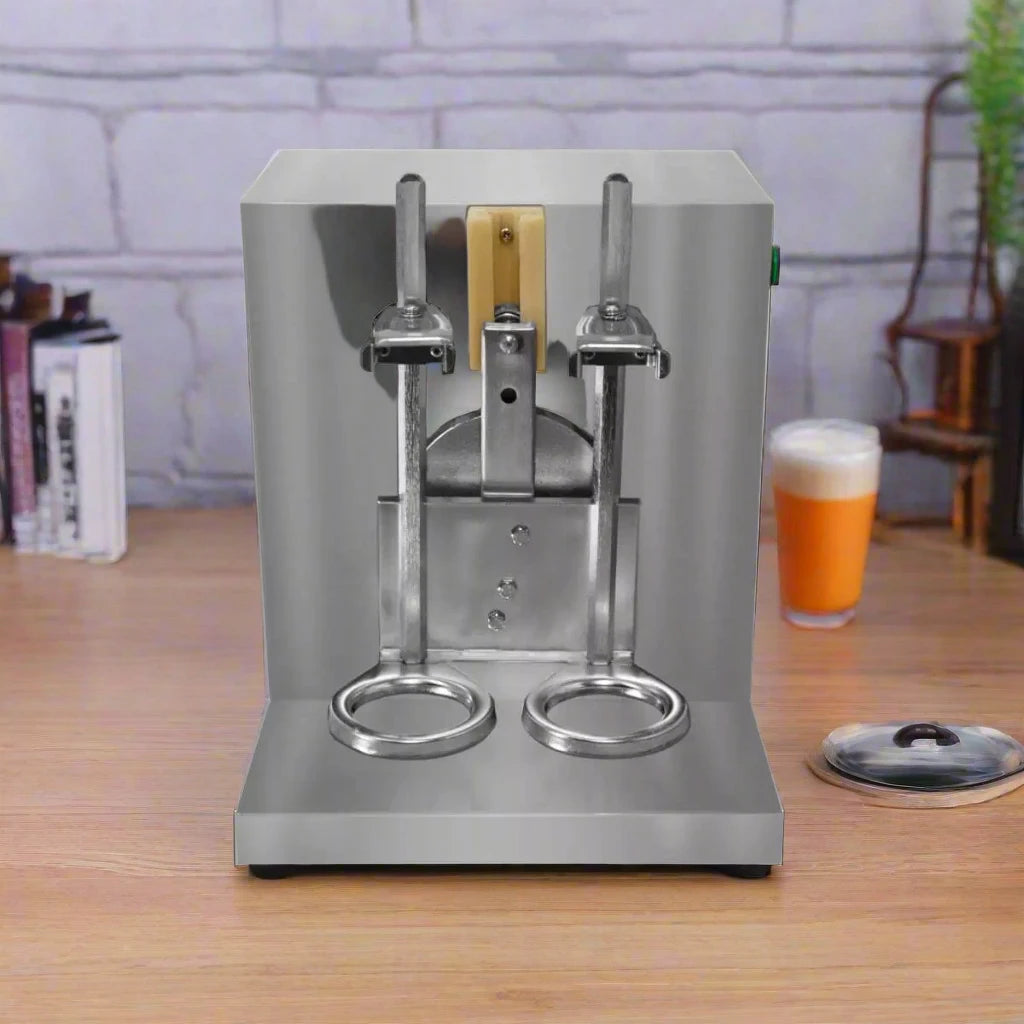 Commercial Bubble Tea Boba Tea Auto Shaker Machine