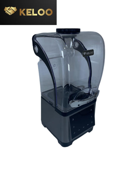 Commercial Blender with Sound enclosure 1.8 litre